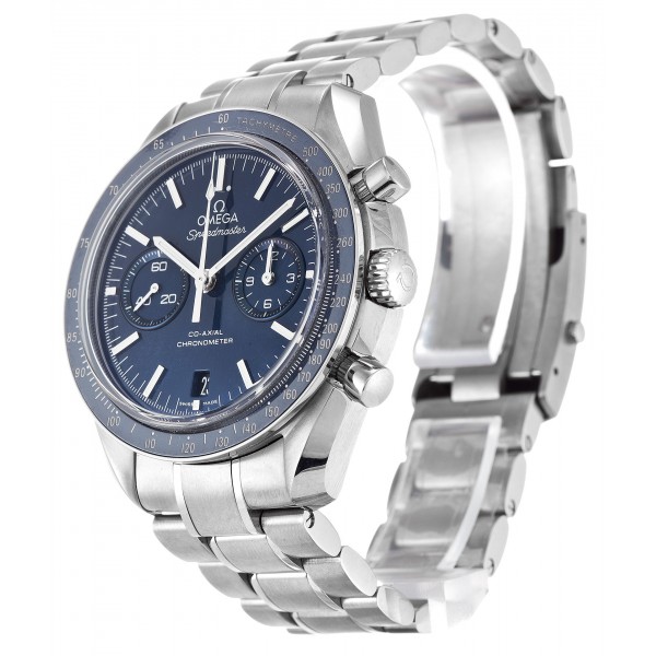 UK Titanium Omega Speedmaster Moonwatch 311.90.44.51.03.001-44 MM