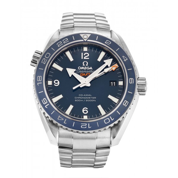 UK Titanium Omega Planet Ocean 232.90.44.22.03.001-43.5 MM