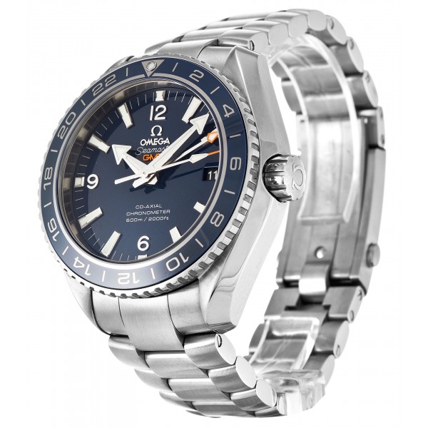 UK Titanium Omega Planet Ocean 232.90.44.22.03.001-43.5 MM